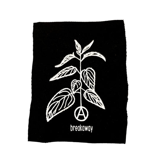Nettle Anarchy Patch
