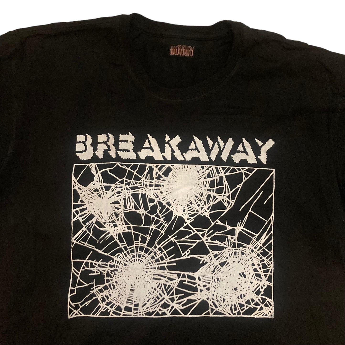 Broken Window Shirt