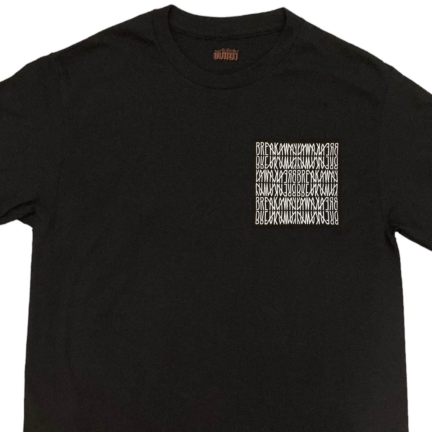 Diamonds Small Logo Shirt