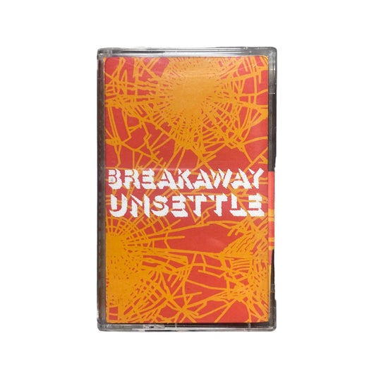Unsettle Cassette (2016)