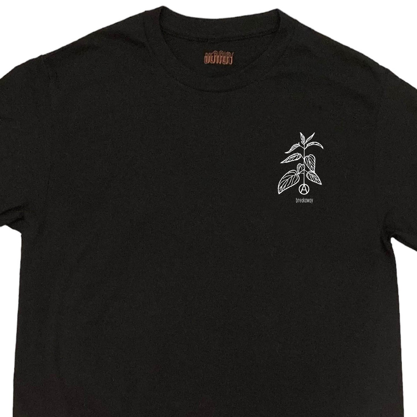 Nettle Anarchy Shirt